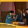 WISUDA UNPAD GEL II TA 2024-2025 FAKULTAS KEDOKTERAN OLEH REKTOR (39)