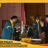 WISUDA UNPAD GEL II TA 2024-2025 FAKULTAS KEDOKTERAN OLEH REKTOR (43)