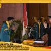WISUDA UNPAD GEL II TA 2024-2025 FAKULTAS KEDOKTERAN OLEH REKTOR (44)