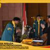 WISUDA UNPAD GEL II TA 2024-2025 FAKULTAS KEDOKTERAN OLEH REKTOR (45)
