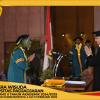 WISUDA UNPAD GEL II TA 2024-2025 FAKULTAS KEDOKTERAN OLEH REKTOR (49)