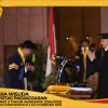 WISUDA UNPAD GEL II TA 2024-2025 FAKULTAS KEDOKTERAN OLEH REKTOR (5)