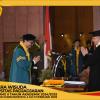 WISUDA UNPAD GEL II TA 2024-2025 FAKULTAS KEDOKTERAN OLEH REKTOR (58)