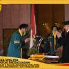 WISUDA UNPAD GEL II TA 2024-2025 FAKULTAS KEDOKTERAN OLEH REKTOR (61)