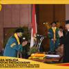 WISUDA UNPAD GEL II TA 2024-2025 FAKULTAS KEDOKTERAN OLEH REKTOR (66)