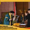 WISUDA UNPAD GEL II TA 2024-2025 FAKULTAS KEDOKTERAN OLEH REKTOR (67)