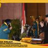 WISUDA UNPAD GEL II TA 2024-2025 FAKULTAS KEDOKTERAN OLEH REKTOR (71)