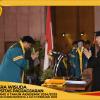 WISUDA UNPAD GEL II TA 2024-2025 FAKULTAS KEDOKTERAN OLEH REKTOR (72)