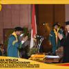 WISUDA UNPAD GEL II TA 2024-2025 FAKULTAS KEDOKTERAN OLEH REKTOR (74)