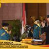 WISUDA UNPAD GEL II TA 2024-2025 FAKULTAS KEDOKTERAN OLEH REKTOR (85)