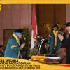 WISUDA UNPAD GEL II TA 2024-2025 FAKULTAS KEDOKTERAN OLEH REKTOR (97)