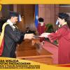 WISUDA UNPAD GEL II TA 2024 - 2025 FAKULTAS KEPERAWATAN OLEH DEKAN (21)