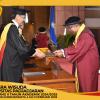 WISUDA UNPAD GEL II TA 2024 - 2025 FAKULTAS PERTANIAN OLEH DEKAN (17)