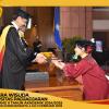 WISUDA UNPAD GEL II TA 2024 - 2025 FAKULTAS PERTANIAN OLEH DEKAN (18)