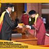 WISUDA UNPAD GEL II TA 2024 - 2025 FAKULTAS PERTANIAN OLEH DEKAN (24)
