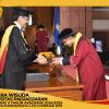 WISUDA UNPAD GEL II TA 2024 - 2025 FAKULTAS PERTANIAN OLEH DEKAN (39)