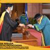 WISUDA UNPAD GEL II TA 2024 - 2025 FAKULTAS PERTANIAN OLEH DEKAN (5)