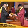 WISUDA UNPAD GEL II TA 2024 - 2025 FAKULTAS PERTANIAN OLEH DEKAN (50)