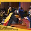 WISUDA UNPAD GEL II TA 2024 - 2025 FAKULTAS ILMU BUDAYA OLEH DEKAN (5)