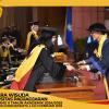 WISUDA UNPAD GEL II TA 2024 - 2025 FAKULTAS ILMU BUDAYA OLEH DEKAN (6)