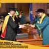 WISUDA UNPAD GEL II TA 2024 - 2025 FAKULTAS ILMU KOMUNIKASI OLEH DEKAN__00004