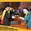 WISUDA UNPAD GEL II TA 2024 - 2025 FAKULTAS ILMU KOMUNIKASI OLEH DEKAN__00005
