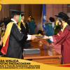 WISUDA UNPAD GEL II TA 2024 - 2025 FAKULTAS ILMU KOMUNIKASI OLEH DEKAN__00006