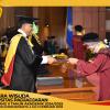 WISUDA UNPAD GEL II TA 2024 - 2025 FAKULTAS ILMU KOMUNIKASI OLEH DEKAN__00007