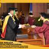 WISUDA UNPAD GEL II TA 2024 - 2025 FAKULTAS ILMU KOMUNIKASI OLEH DEKAN__00008