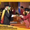 WISUDA UNPAD GEL II TA 2024 - 2025 FAKULTAS ILMU KOMUNIKASI OLEH DEKAN__00014