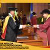 WISUDA UNPAD GEL II TA 2024 - 2025 FAKULTAS ILMU KOMUNIKASI OLEH DEKAN__00015