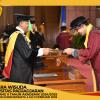 WISUDA UNPAD GEL II TA 2024 - 2025 FAKULTAS ILMU KOMUNIKASI OLEH DEKAN__00017