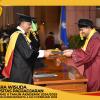 WISUDA UNPAD GEL II TA 2024 - 2025 FAKULTAS ILMU KOMUNIKASI OLEH DEKAN__00018