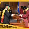 WISUDA UNPAD GEL II TA 2024 - 2025 FAKULTAS ILMU KOMUNIKASI OLEH DEKAN__00020