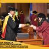 WISUDA UNPAD GEL II TA 2024 - 2025 FAKULTAS ILMU KOMUNIKASI OLEH DEKAN__00021