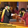 WISUDA UNPAD GEL II TA 2024 - 2025 FAKULTAS ILMU KOMUNIKASI OLEH DEKAN__00022