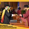 WISUDA UNPAD GEL II TA 2024 - 2025 FAKULTAS ILMU KOMUNIKASI OLEH DEKAN__00023