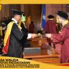 WISUDA UNPAD GEL II TA 2024 - 2025 FAKULTAS ILMU KOMUNIKASI OLEH DEKAN__00024