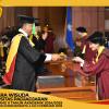 WISUDA UNPAD GEL II TA 2024 - 2025 FAKULTAS ILMU KOMUNIKASI OLEH DEKAN__00025