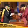 WISUDA UNPAD GEL II TA 2024 - 2025 FAKULTAS ILMU KOMUNIKASI OLEH DEKAN__00026