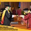 WISUDA UNPAD GEL II TA 2024 - 2025 FAKULTAS ILMU KOMUNIKASI OLEH DEKAN__00028