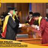 WISUDA UNPAD GEL II TA 2024 - 2025 FAKULTAS ILMU KOMUNIKASI OLEH DEKAN__00029