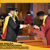 WISUDA UNPAD GEL II TA 2024 - 2025 FAKULTAS ILMU KOMUNIKASI OLEH DEKAN__00030