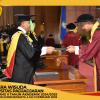 WISUDA UNPAD GEL II TA 2024 - 2025 FAKULTAS ILMU KOMUNIKASI OLEH DEKAN__00031