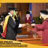 WISUDA UNPAD GEL II TA 2024 - 2025 FAKULTAS ILMU KOMUNIKASI OLEH DEKAN__00033