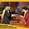WISUDA UNPAD GEL II TA 2024 - 2025 FAKULTAS ILMU KOMUNIKASI OLEH DEKAN__00034