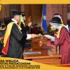WISUDA UNPAD GEL II TA 2024 - 2025 FAKULTAS ILMU KOMUNIKASI OLEH DEKAN__00036