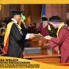 WISUDA UNPAD GEL II TA 2024 - 2025 FAKULTAS ILMU KOMUNIKASI OLEH DEKAN__00040