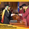 WISUDA UNPAD GEL II TA 2024 - 2025 FAKULTAS ILMU KOMUNIKASI OLEH DEKAN__00041