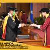 WISUDA UNPAD GEL II TA 2024 - 2025 FAKULTAS ILMU KOMUNIKASI OLEH DEKAN__00043